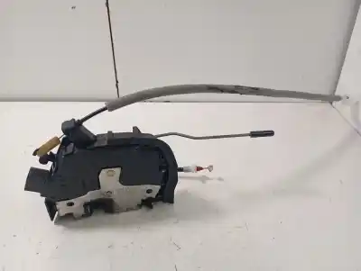 Peça sobressalente para automóvel em segunda mão fechadura da porta traseira direita por bmw x5 (e53) 3.0 24v turbodiesel cat referências oem iam 8402602