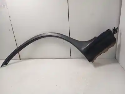 Автозапчасти б/у правое заднее крыло за BMW X5 (E53) 3.0 24V Turbodiesel CAT ссылки OEM IAM 8402338  