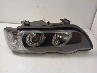 Peça sobressalente para automóvel em segunda mão farol / farolim direito por bmw x5 (e53) 3.0 24v turbodiesel cat referências oem iam 4441152r