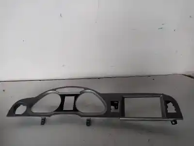 Peça sobressalente para automóvel em segunda mão moldagem por audi a6 berlina (4f2) 3.0 v6 24v tdi referências oem iam 4f1857115f