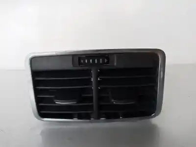 Peça sobressalente para automóvel em segunda mão grelha / difusor de ar por audi a6 berlina (4f2) 3.0 v6 24v tdi referências oem iam 4f0819203