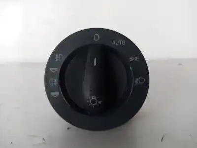 Peça sobressalente para automóvel em segunda mão comutador de luzes por audi a6 berlina (4f2) 3.0 v6 24v tdi referências oem iam 4f1941531d