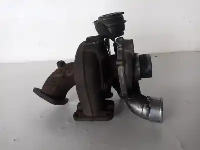 Second-hand car spare part Turbocharger for AUDI A6 BERLINA (4B2) 2.5 TDI OEM IAM references 059145701G 059145701G 059145701G