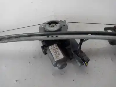 Second-hand car spare part right front window motor for citroen c3 1.1 furio oem iam references 400618f 400618f 400618f