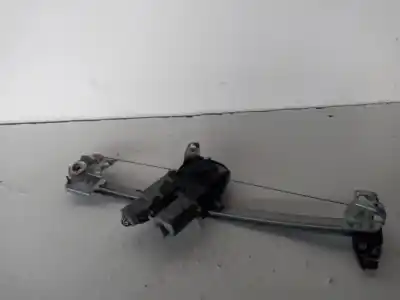 Second-hand car spare part right front window motor for citroen c3 1.1 furio oem iam references 400618f 400618f 400618f