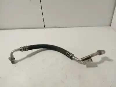 Peça sobressalente para automóvel em segunda mão tubos de ar condicionado por citroen berlingo station wagon 20 aniversario edition referências oem iam 9681693480