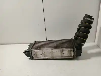 Peça sobressalente para automóvel em segunda mão intercooler por citroen berlingo station wagon 20 aniversario edition referências oem iam 9800291280