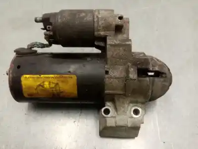 Peça sobressalente para automóvel em segunda mão motor de arranque por bmw x1 (e84) xdrive 18d referências oem iam 1241850665701  