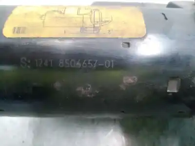 Peça sobressalente para automóvel em segunda mão motor de arranque por bmw x1 (e84) xdrive 18d referências oem iam 1241850665701  