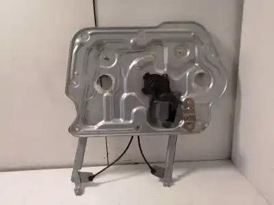 Peça sobressalente para automóvel em segunda mão motor elevador vidro dianteiro direito por nissan qashqai (j10) acenta referências oem iam 844060