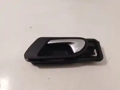 Pezzo di ricambio per auto di seconda mano maniglia interna anteriore sinistra per volkswagen tiguan (5n1) advance riferimenti oem iam 5n0837197