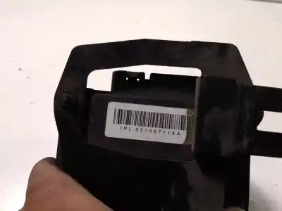 Second-hand car spare part electronic module for dodge caliber se oem iam references 05105711aa  