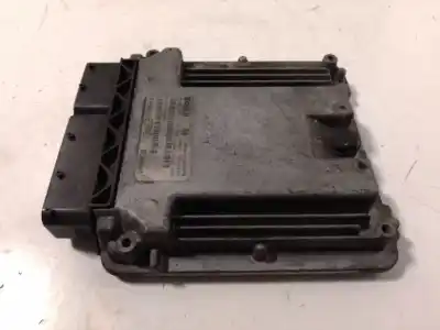 Second-hand car spare part ecu engine control for dodge caliber se oem iam references p05033299ae  