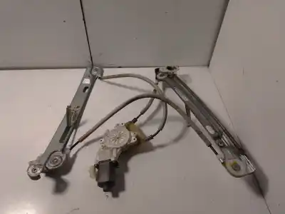 Second-hand car spare part left front window motor for dodge caliber se oem iam references 05074799aa  