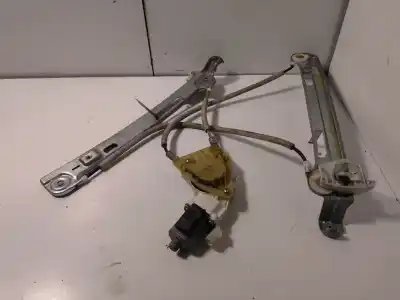 Second-hand car spare part left front window motor for dodge caliber se oem iam references 05074799aa  