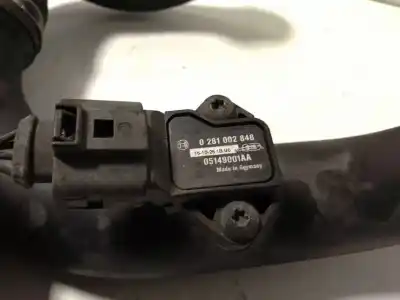 Second-hand car spare part sensor for dodge caliber se oem iam references 0281002848  