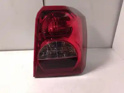 Second-hand car spare part right tailgate light for dodge caliber se oem iam references 320264b