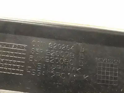 Second-hand car spare part right tailgate light for dodge caliber se oem iam references 320264b  