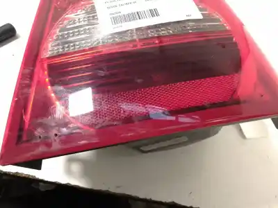 Second-hand car spare part right tailgate light for dodge caliber se oem iam references 320264b  