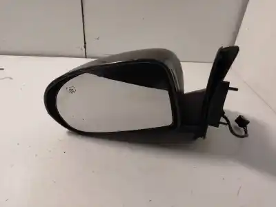 Second-hand car spare part left rearview mirror for dodge caliber se oem iam references 05074209ag