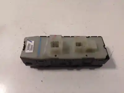 Second-hand car spare part left front power window switch for dodge caliber se oem iam references 56040691ad  