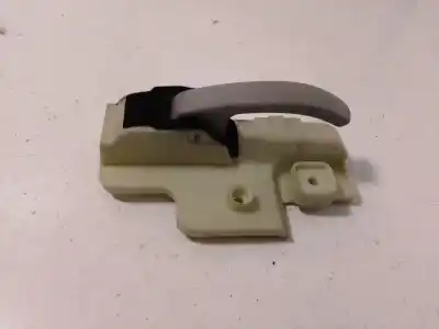 Second-hand car spare part interior left front handle for dodge caliber se oem iam references 49758a