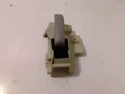Second-hand car spare part interior left front handle for dodge caliber se oem iam references 49758a  