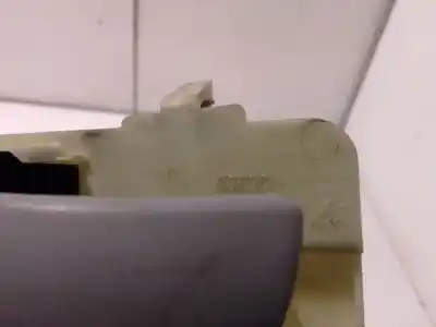 Second-hand car spare part interior left front handle for dodge caliber se oem iam references 49758a  