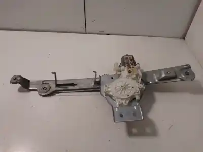 Second-hand car spare part rear left window motor for dodge caliber se oem iam references 05074233aa