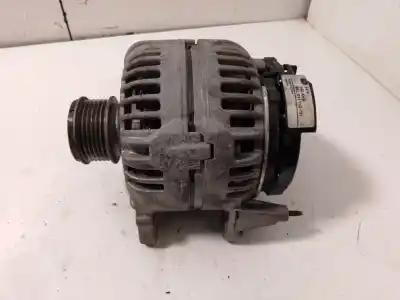 Pezzo di ricambio per auto di seconda mano alternatore per volkswagen tiguan (5n1) advance riferimenti oem iam 8el011710791