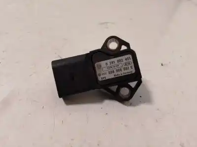 Pezzo di ricambio per auto di seconda mano sensore di pressione per volkswagen tiguan (5n1) advance riferimenti oem iam 038906051c