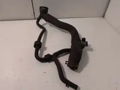 Pezzo di ricambio per auto di seconda mano tubo per volkswagen tiguan (5n1) advance riferimenti oem iam 3c0122291
