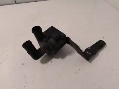 Pezzo di ricambio per auto di seconda mano valvola aria aggiuntiva per volkswagen tiguan (5n1) advance riferimenti oem iam 844125