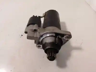 Pezzo di ricambio per auto di seconda mano motorino di avviamento per volkswagen tiguan (5n1) advance riferimenti oem iam 17972n