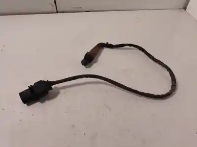 Pezzo di ricambio per auto di seconda mano sonda lambda per volkswagen tiguan (5n1) advance riferimenti oem iam 03l906262