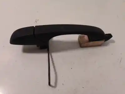 Second-hand car spare part exterior right rear door handle for dodge caliber se oem iam references 844140