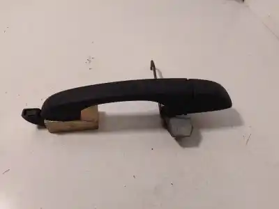 Second-hand car spare part exterior right rear door handle for dodge caliber se oem iam references 844140  