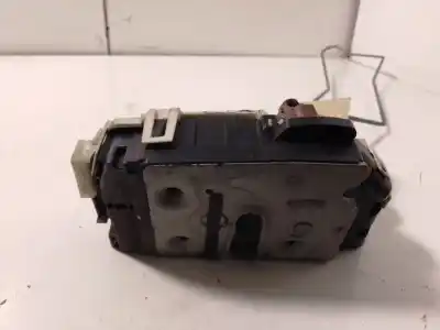 Second-hand car spare part rear right door lock for dodge caliber se oem iam references 04589414aa  