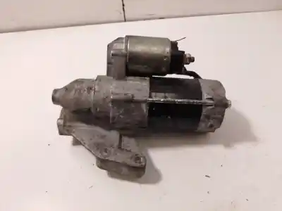 Second-hand car spare part starter motor for dodge caliber se oem iam references 114217