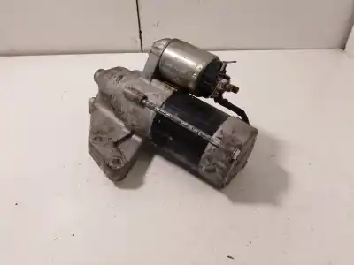 Peça sobressalente para automóvel em segunda mão motor de arranque por dodge caliber se referências oem iam 114217  