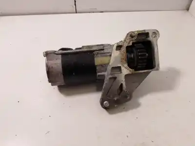 Peça sobressalente para automóvel em segunda mão motor de arranque por dodge caliber se referências oem iam 114217  