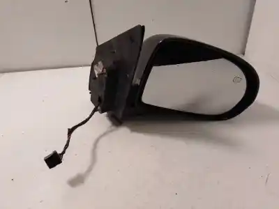 Second-hand car spare part right rearview mirror for dodge caliber se oem iam references rh18520