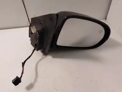 Peça sobressalente para automóvel em segunda mão espelho retrovisor direito por dodge caliber se referências oem iam rh18520  