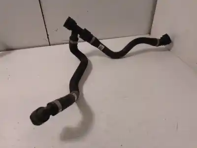 Pièce détachée automobile d'occasion tube pour bmw serie 2 coupe (f22) 220i m sport références oem iam 17128634285  