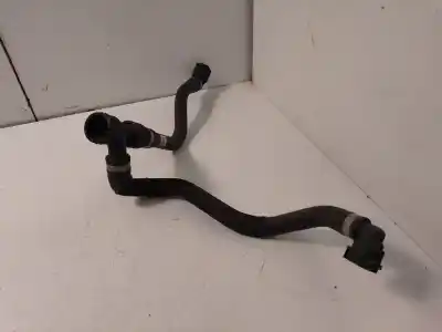 Pièce détachée automobile d'occasion tube pour bmw serie 2 coupe (f22) 220i m sport références oem iam 17128634285  