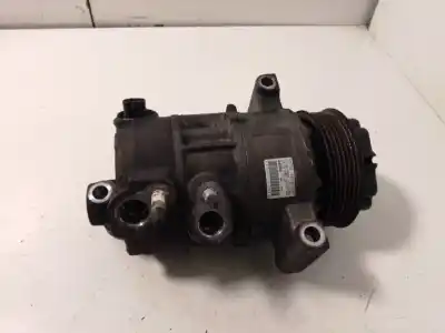 Second-hand car spare part air conditioning compressor for dodge caliber se oem iam references 4471905061