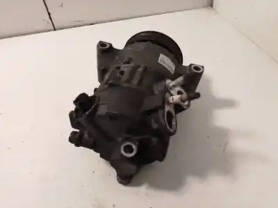 Peça sobressalente para automóvel em segunda mão compressor de ar condicionado a/a a/c por dodge caliber se referências oem iam 4471905061  