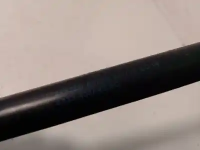 Second-hand car spare part tailgate gas strut for jaguar xf 3.0 v6 diesel luxury oem iam references 8x23406a42  