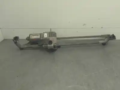 Pezzo di ricambio per auto di seconda mano tiranti e motorino del tergicristallo anteriore per volkswagen tiguan (5n1) advance riferimenti oem iam 5n2955119