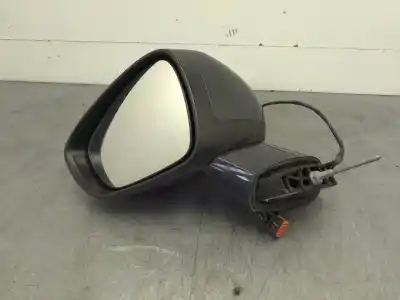 Recambio de automóvil de segunda mano de RETROVISOR IZQUIERDO para CITROEN C5 BERLINA  referencias OEM IAM 96721911YP  